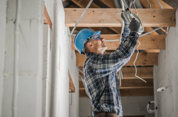 Best Electrical Troubleshooting Services  in Elkhorn, WI